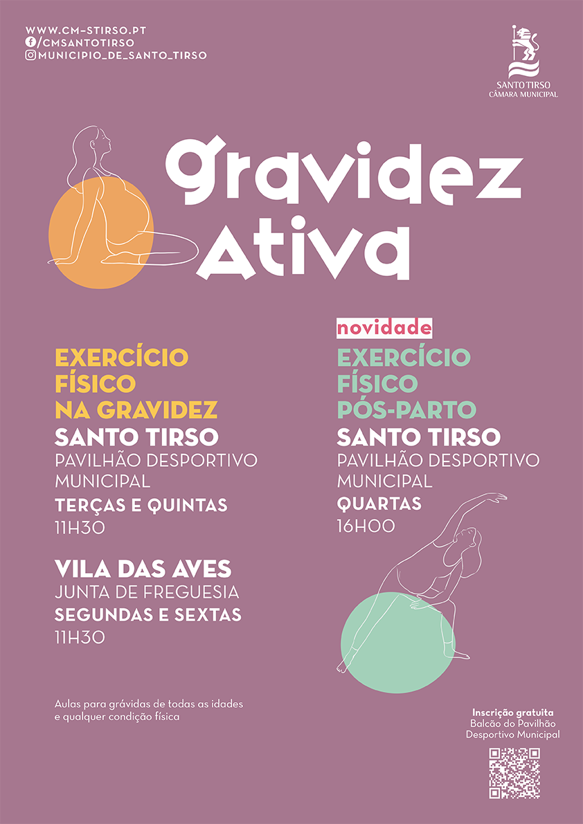 Gravidez Ativa